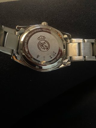 Reloj Viceroy Real Madrid XX Siglo para niño