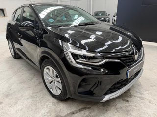 Renault Captur  TCE EQUILIBRE 90CV 2023