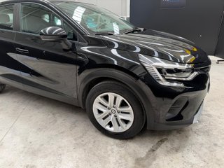 Renault Captur  TCE EQUILIBRE 90CV 2023