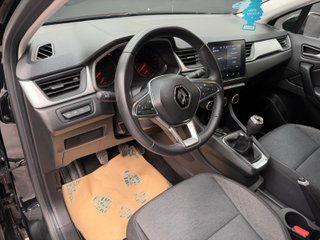 Renault Captur  TCE EQUILIBRE 90CV 2023