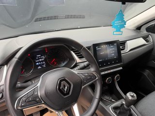 Renault Captur  TCE EQUILIBRE 90CV 2023