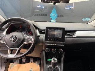 Renault Captur  TCE EQUILIBRE 90CV 2023