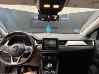 Renault Captur  TCE EQUILIBRE 90CV 2023