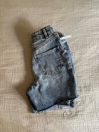 Bermuda vaquera Kiabi mujer T 32