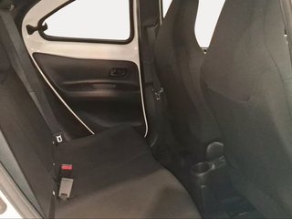 Toyota Aygo X Cross 1.0 VVT-I 72CV Play