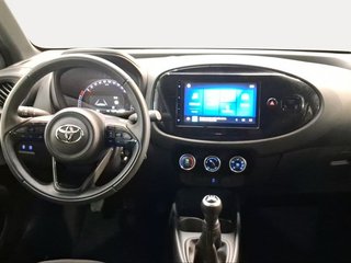 Toyota Aygo X Cross 1.0 VVT-I 72CV Play
