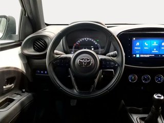 Toyota Aygo X Cross 1.0 VVT-I 72CV Play