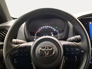 Toyota Aygo X Cross 1.0 VVT-I 72CV Play
