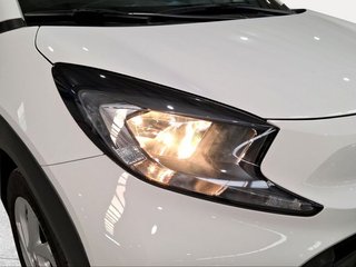Toyota Aygo X Cross 1.0 VVT-I 72CV Play