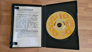 Lote 5 Juegos Los Sims PC (EA)