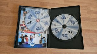 Lote 5 Juegos Los Sims PC (EA)