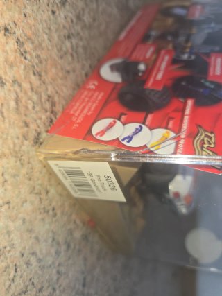 Maqueta slot Ninco Ford Ranger Raid