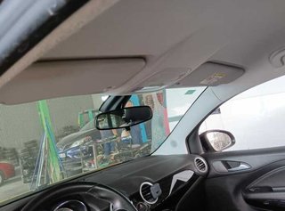 468744 refuerzo paragolpes opel adam glam ecoflex