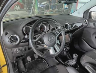 468744 refuerzo paragolpes opel adam glam ecoflex