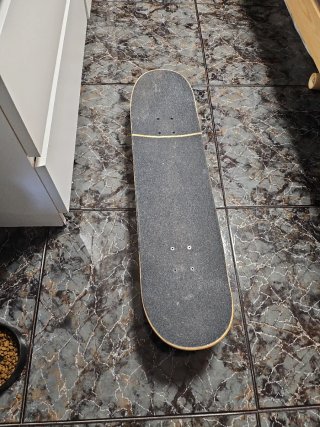Skate Decathlon