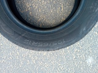 Neumático Aplus 195/65 R15 91H