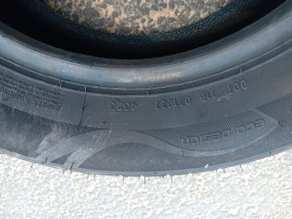 Neumático Aplus 195/65 R15 91H