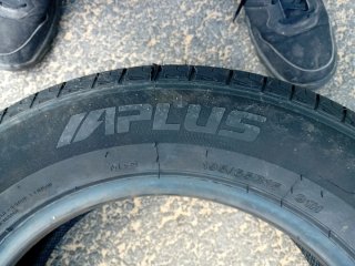 Neumático Aplus 195/65 R15 91H