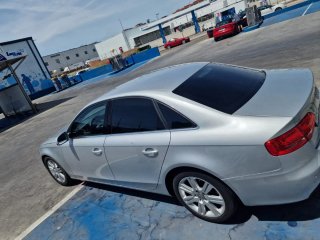 Audi A4 2011