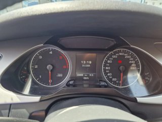 Audi A4 2011