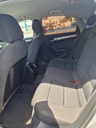 Audi A4 2011
