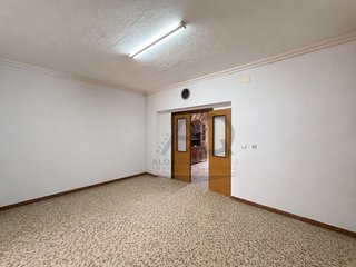 CASA PLANTA BAJA ZONA NANA