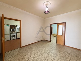 CASA PLANTA BAJA ZONA NANA