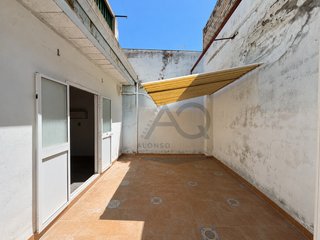 CASA PLANTA BAJA ZONA NANA
