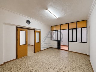 CASA PLANTA BAJA ZONA NANA