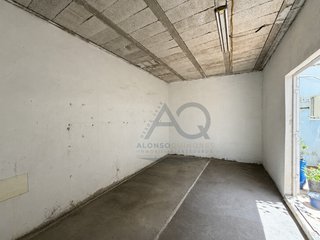 CASA PLANTA BAJA ZONA NANA