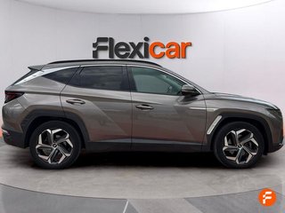 Hyundai Tucson 1.6 CRDI 100kW (136CV) 48V Tecno Sky DCT