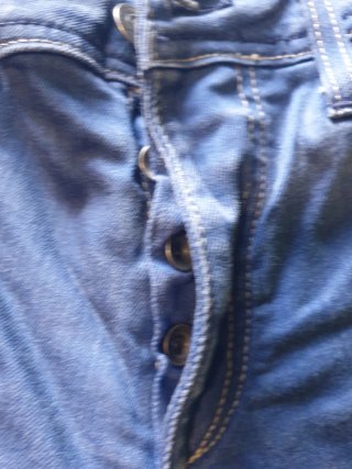 Jeans Jack & Jones Blu