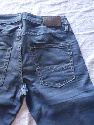 Jeans Jack & Jones Blu