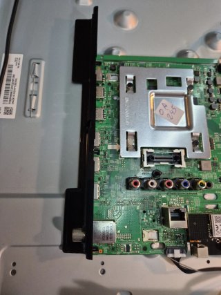Placa MAIN TV Samsung UE50RU7025KXXC