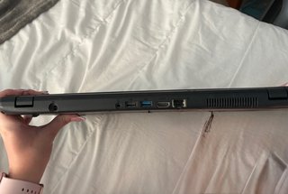 Ordenador portátil Acer Negro