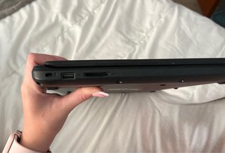Ordenador portátil Acer Negro