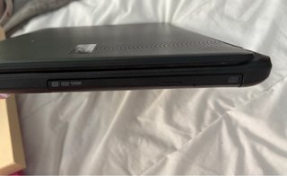 Ordenador portátil Acer Negro
