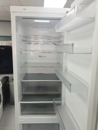 Nevera LG 2m x 60cm con garantía