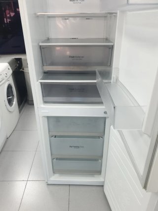 Nevera LG 2m x 60cm con garantía