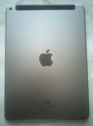 APPLE IPAD AIR 2 CELULAR+WIFI 16GB PERFECTO ESTADO