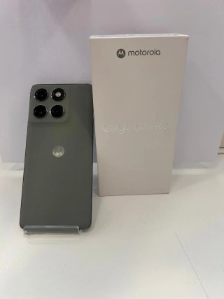 Motorola Edge 60 Pro Gris