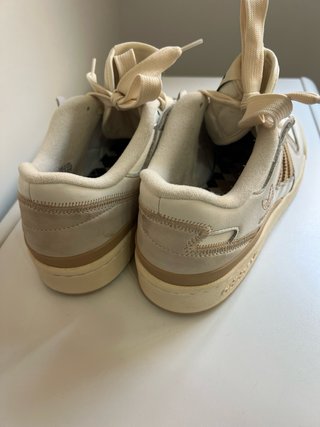 ZAPATILLASADIDAS 41 1/2