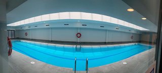 Estudio en alquiler en Polígono Industrial Norte en San Sebastián de los Reyes