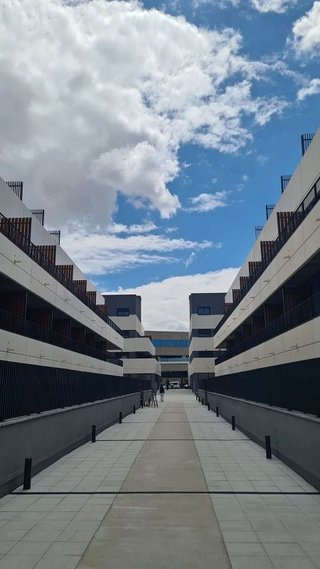 Estudio en alquiler en Polígono Industrial Norte en San Sebastián de los Reyes