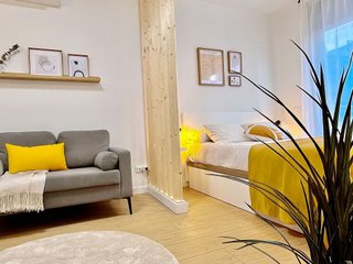 Estudio en alquiler en Polígono Industrial Norte en San Sebastián de los Reyes