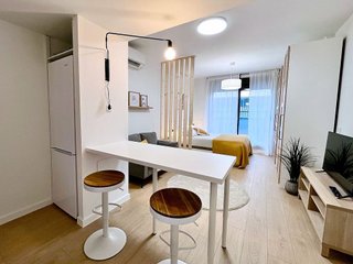 Estudio en alquiler en Polígono Industrial Norte en San Sebastián de los Reyes