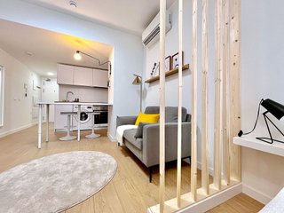 Estudio en alquiler en Polígono Industrial Norte en San Sebastián de los Reyes
