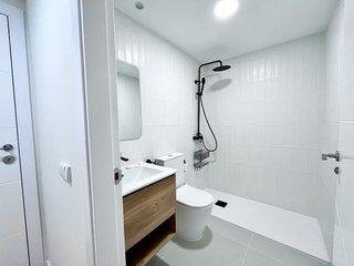 Estudio en alquiler en Polígono Industrial Norte en San Sebastián de los Reyes