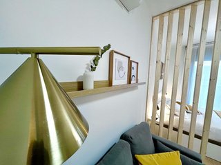 Estudio en alquiler en Polígono Industrial Norte en San Sebastián de los Reyes