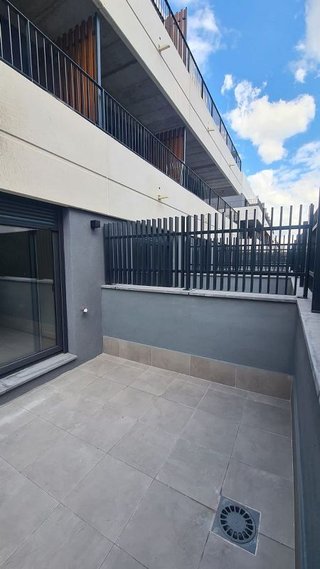 Estudio en alquiler en Polígono Industrial Norte en San Sebastián de los Reyes